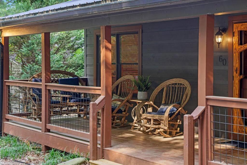 Lakeside Retreat Hot Tub Fishing Hiking Ellijay Exteriör bild