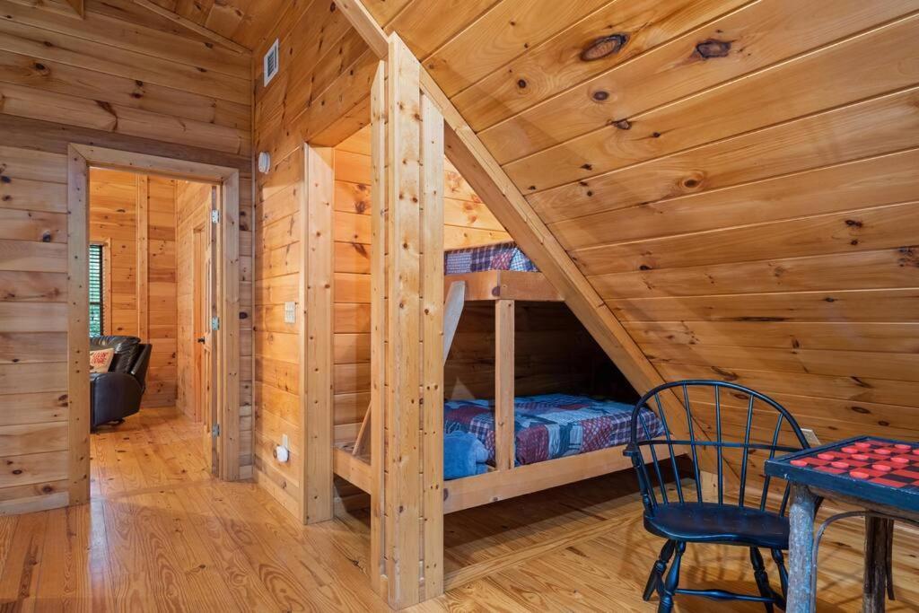 Lakeside Retreat Hot Tub Fishing Hiking Ellijay Exteriör bild