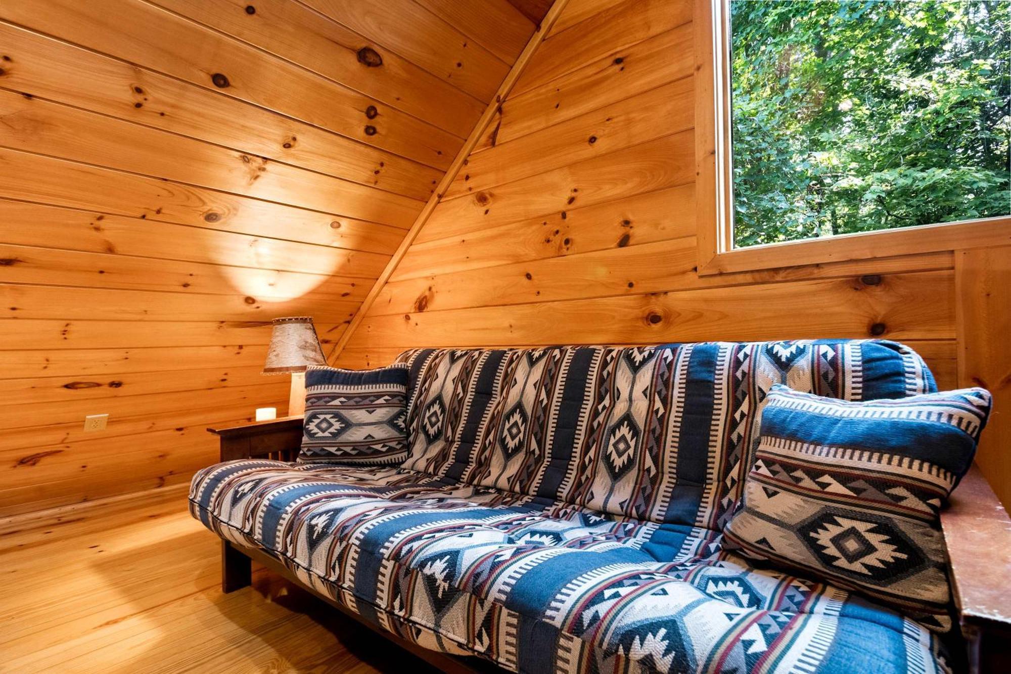 Lakeside Retreat Hot Tub Fishing Hiking Ellijay Exteriör bild